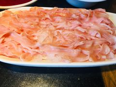 -纸盐河码头火锅(十八梯店)