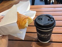 -Jamaicablue Coffeeshop(中央广场店)