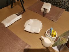 -舟山朱家尖威斯汀酒店·知味标帜自助餐厅
