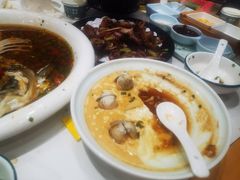 -三品香·江浙菜(松江九谊店)