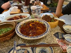 -南京大牌档(之心城店)