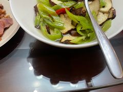 -茶港食堂(武昌店)
