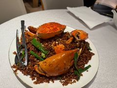 -喜记避风塘炒辣蟹(旗舰店)