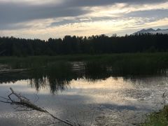 -怀来官厅水库