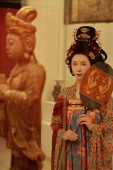 点击看大图 -美云庭古装·格格服汉服·京城旅拍(北京店)