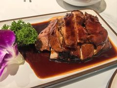 酱鸭-三玛璐酒楼(汉口路店)