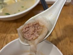 -东泰祥生煎馆(重庆北路店)