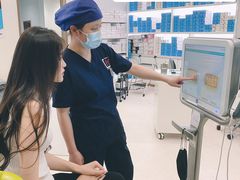 -维乐口腔·埃齐门诊(静安店)