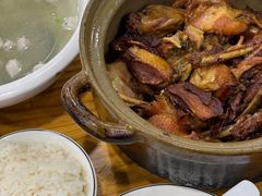 -斯丹姜母鸭·古法干香(涂门街总店)