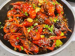-一棠龙虾•王牌虾球(楚河汉街店)