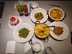 -BetterThai 泰加(苏州中心店)