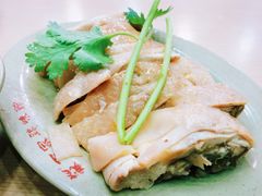 -百家鸡味馆(清泰店)