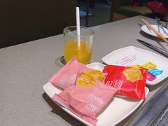 -海底捞火锅(青悦城店)