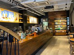 -星巴克(南京状元楼店)