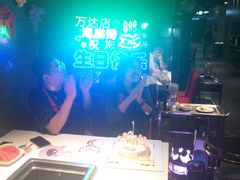 -海底捞火锅(河东万达广场店)