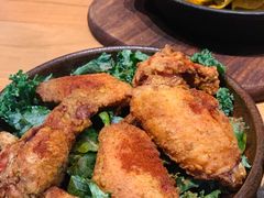 -农畉LONFOOD(福田星河COCOPark店)