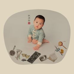 -初·印象孕妇儿童摄影馆