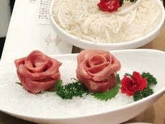 -湯系·煲汤手艺人(东二环泰禾广场店)