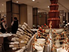 -深圳同泰万怡酒店·万荟轩自助餐厅(同泰店)