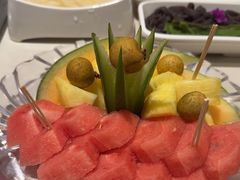 -海底捞火锅(万丰桥店)