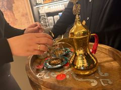 -龟兹KUCINA·新疆菜(前滩L+PLAZA店)