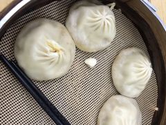 小笼汤包-蒋家桥饺面店(四望亭路店)