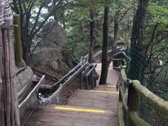 -老界岭旅游度假区