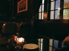 -LONG BAR 廊吧(外滩华尔道夫酒店)