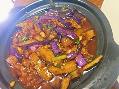 -酸婆娘江湖川菜(紫竹路店)