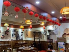 -岳记兴隆·青城腊排铜火锅(融创店)