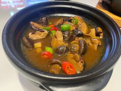 -老燕皇·南京菜(玄武湖店)