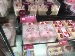 -味多美蛋糕(阜成门店)