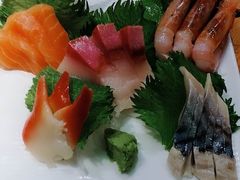 -赤坂亭·M9和牛烧肉·铁板烧·日料398放题(长泰广场店)