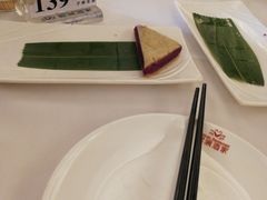 -君德澜酒家·创意粤菜(金山谷店)