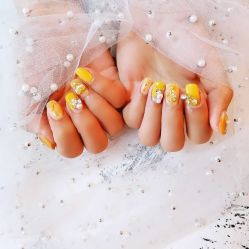 -Halo美甲美睫