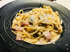 -春树下·树屋花房西餐厅(罍街AS1980店)