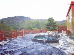 -东山湖温泉度假村