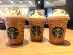 -星巴克(长沙麓南广场店)