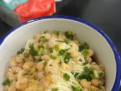 -山城盅盅面