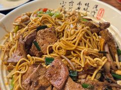 -春雪面馆(转塘店)