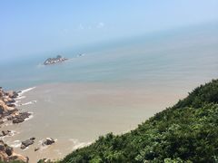 -六合朝阳景区-和尚套