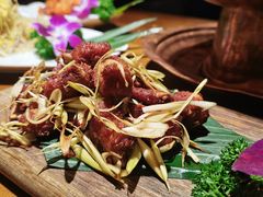 -觅山云南菜(泊富ICITY店)