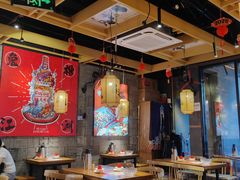 -兔槽江湖菜·重庆璧山兔(水围店)