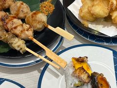 -滨寿司(高新伊藤店)