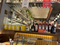 -BOTTEGA意库(中骏世界城店)