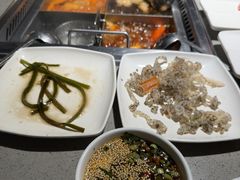 -海底捞火锅(油麻地店)