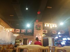 -王胖子驴肉火烧(鼓楼店)
