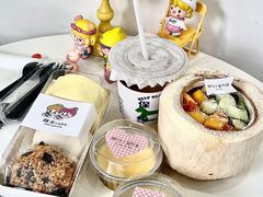 -甜治Cake(泽国店)