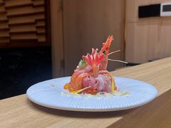 -鮨政· Omakase(福州万象城店)