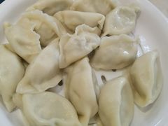 -北方饺子王·海肠捞饭·海鲜锅(山大店)
